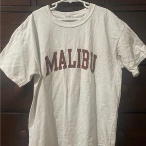 Brandy Melville shirt